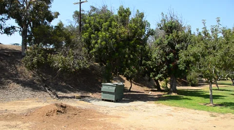 Urban Sprawl Stock Footage 29475500