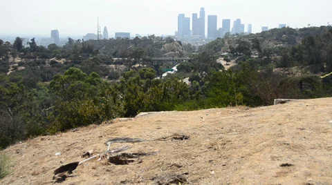 Urban Sprawl Stock Footage 29480296