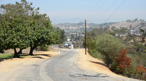 Urban Sprawl Stock Footage 29480384