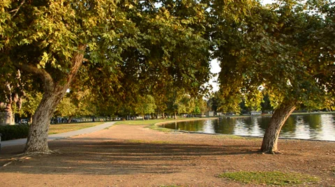 Urban Sprawl Stock Footage 29488798