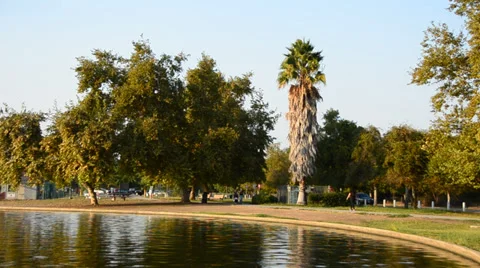 Urban Sprawl Stock Footage 29489087