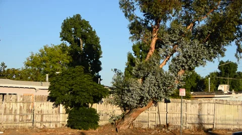 Urban Sprawl Stock Footage 29670107