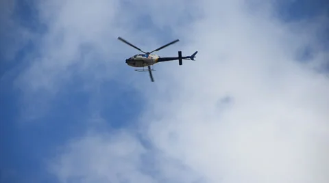 Urban Sprawl Stock Footage 31460563