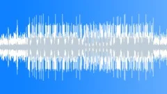 Urban Street Music Stock Music
