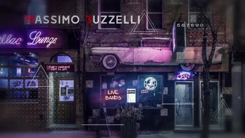 Urban Style Stock After Effects