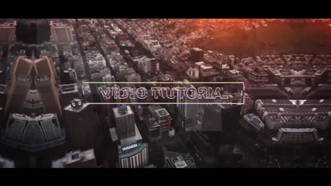 Urban Style Promo | Powerful Glitch Opener Stock After Effects