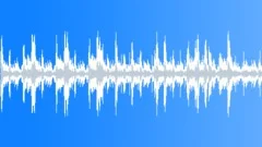 Urban Symphony Loop - Modern Classical Hip HopStock Music