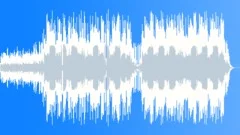 Urban Symphony Stock Music