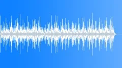 Urban Symphony - Short VersionStock Music