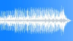 Urban tension and release (60 second version) Stock Music
