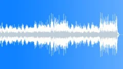 Urban Tensions Stock Music