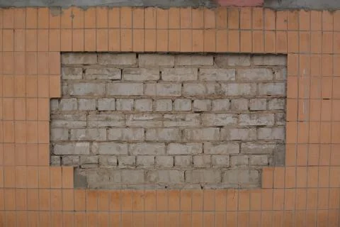 Urban Texture 스톡 사진