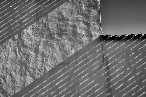 Urban Textures Foto stock