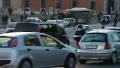 Urban traffic HD Footage
