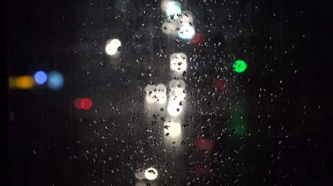Urban traffic at night. Stock Footage 68679477
