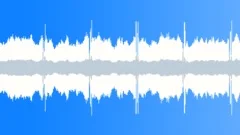 Urban Traffic - Wet Road, Tire Noise, TrafficSound Effect