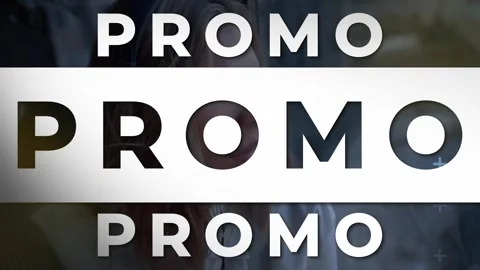 Urban Typo Stomp Opener Stock After Effects