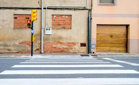 Urban view Stock-Fotos