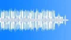 Urban Wastelands Stock Music
