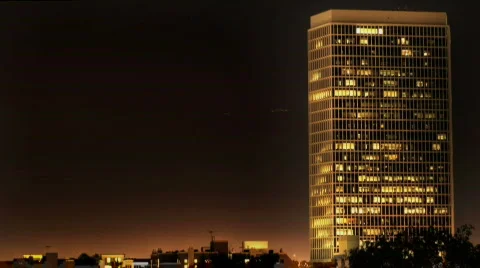 Urban_night_003 Видео 352124