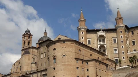 UrbinoTimeLapse4 Stock-Footage 203542111