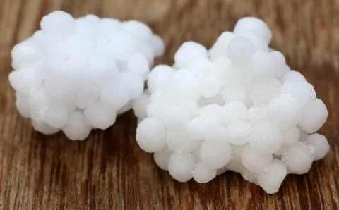 Urea Fertilizer Stock Photos