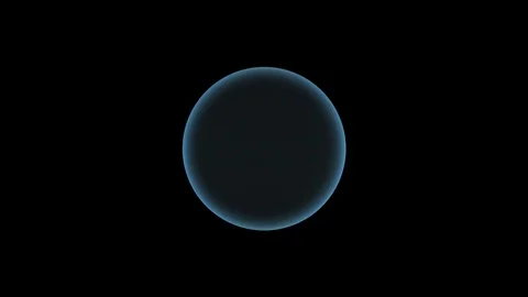 Urenus rotating seamless loop 4K 04 動画素材 121348058