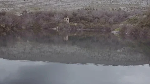 Urfa drone Stock Footage 113503172