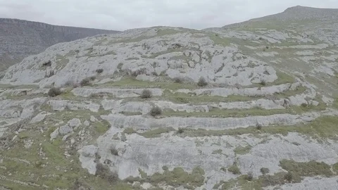 Urfa drone Stock Footage 113504345