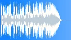 Urgent News Bumper Stock Music