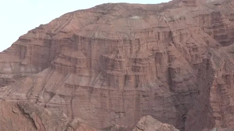 Urho Ghost City Stock Footage 68552174