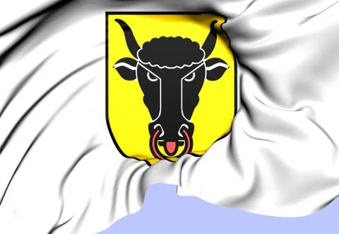 Uri coat of arms Stock Illustration