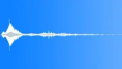 Urinal flush water flow 02 Sound Effect