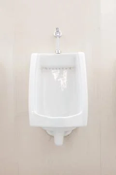 Urinal Stock Photos