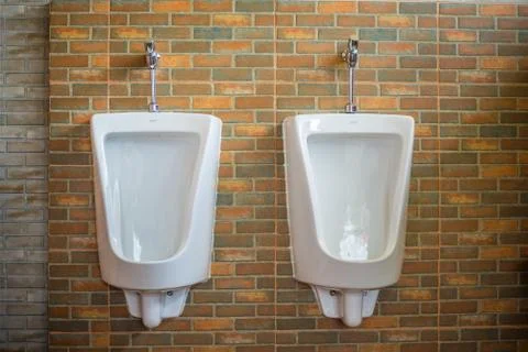 Urinal Stock Photos