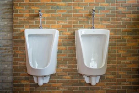 Urinal Stock Photos