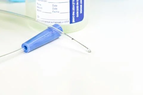 Urine Sample Stock Photos