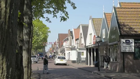 Urk Stock Footage 75902479