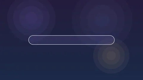 The URL Bar Stock-Footage 343346847