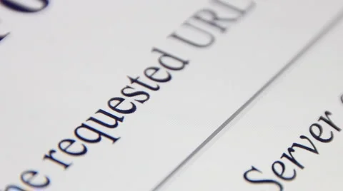 URL not found (1) Stock-Footage 2975497