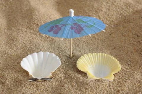 Urlaub Ferien Stock Photos