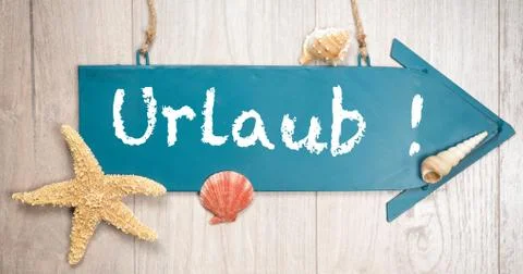 Urlaub Stock Photos
