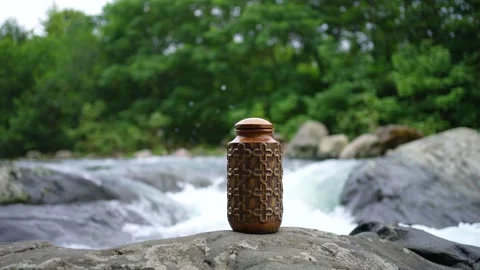 Ashes Urn Stock Video Footage | Royalty Free Ashes Urn Videos | Pond5