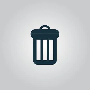 Urn icon Stock Illustration