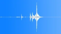 URN, METAL Sound Effect
