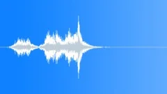 URN, METAL Sound Effect