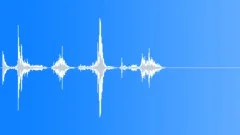 URN, METAL Sound Effect