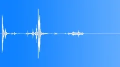 URN, METAL Sound Effect