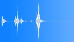 URN, METAL Sound Effect