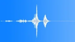 URN, METAL Sound Effect